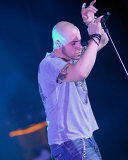 Chris Daughtry Photo