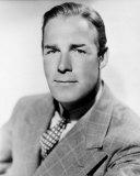 Randolph Scott Photo