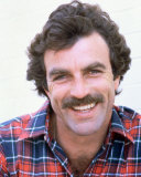 Tom Selleck Photo