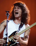 Van Halen Foto