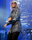 Mary J. Blige Photo