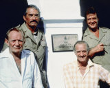 The Sea Wolves Photo