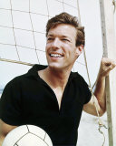 Richard Chamberlain Photo