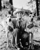 Randolph Scott Photo