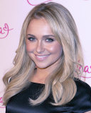 Hayden Panettiere 写真