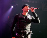 Chris Brown Photo