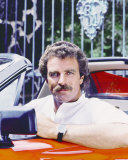 Tom Selleck Foto