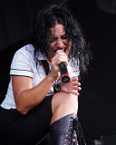 Lacuna Coil Photo