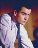 Charlie Sheen Photographie