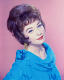 Shirley Maclaine Photographie