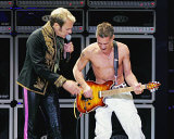 Van Halen Foto