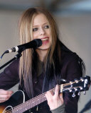 Avril Lavigne Photo