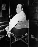 Alfred Hitchcock Photo