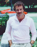 Tom Selleck Photo