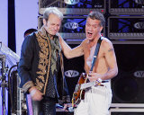 Van Halen Photo