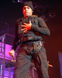 Chris Brown Photo