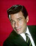 Efrem Zimbalist Jr. Fotografía Efrem Zimbalist Jr. Fotografía