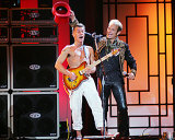 Van Halen Photo