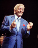 Tony Bennett Photo