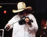 Charlie Daniels Photographie