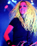White Zombie Photo