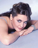 Alicia Silverstone Photographie