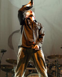 Hoobastank Fotografía