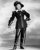 Maureen O'Hara Photo