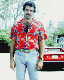 Tom Selleck Photo