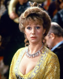Helen Mirren Photographie