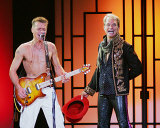 Van Halen Foto