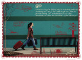 Go Posters por Jeanne Stevenson Go Posters por Jeanne Stevenson