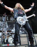 Black Label Society Foto