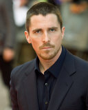 Christian Bale Photo