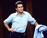 Martin Sheen Photo