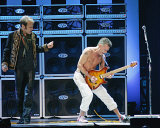 Van Halen Foto