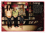 Hang Prints by Jeanne Stevenson