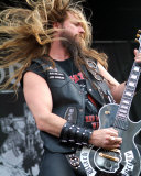 Black Label Society Photo
