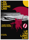 Christopher Rice - Grasping Grammar: Lay Lie Reprodukce Christopher Rice - Grasping Grammar: Lay Lie Reprodukce
