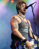The Goo Goo Dolls Photo