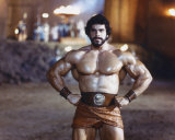 Lou Ferrigno Photographie