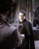 Christopher Lee Fotografía