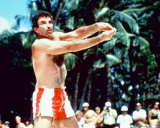 Tom Selleck Photo