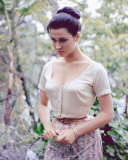 Gia Scala Photo