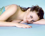 Alicia Silverstone Photographie