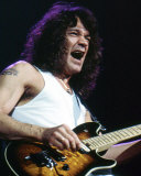 Van Halen Photo