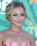 Hayden Panettiere Photo