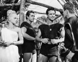 Steve Reeves Fotografía
