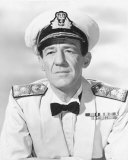 Michael Hordern Photo