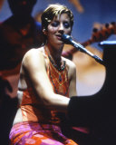 Sarah McLachlan Photo